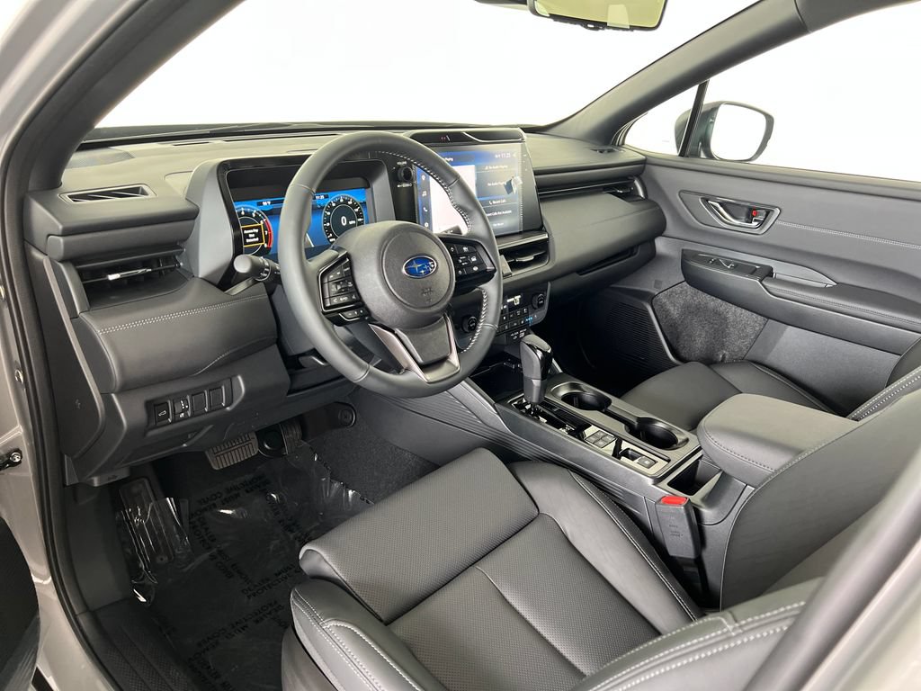 New 2026 Subaru Outback Touring XT AWD/4WD image 19