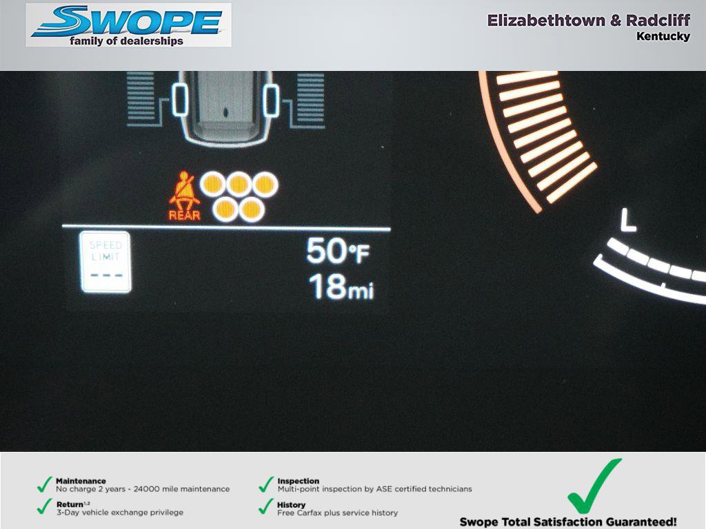 New 2026 Hyundai Santa Fe SE AWD/4WD image 20