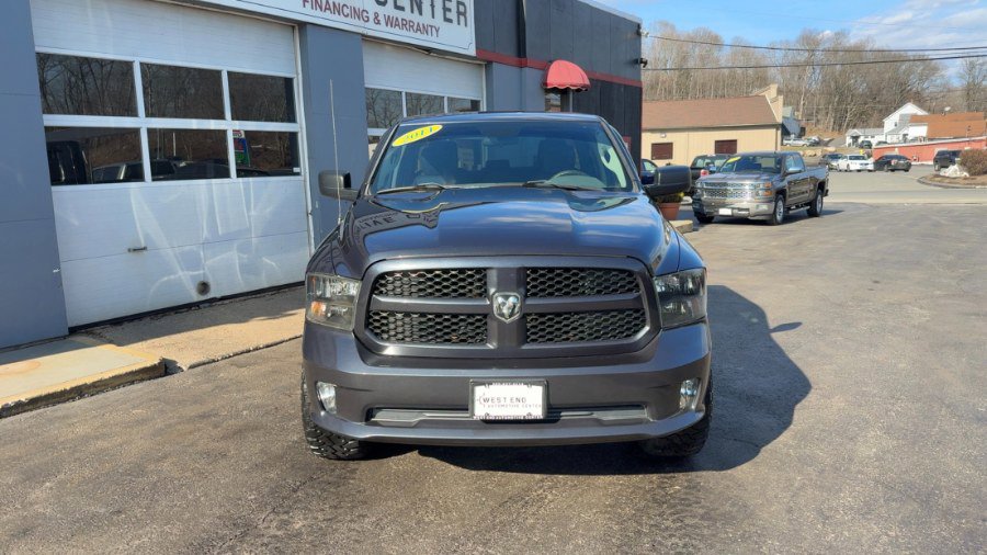 Used 2014 RAM 1500 Express image 3