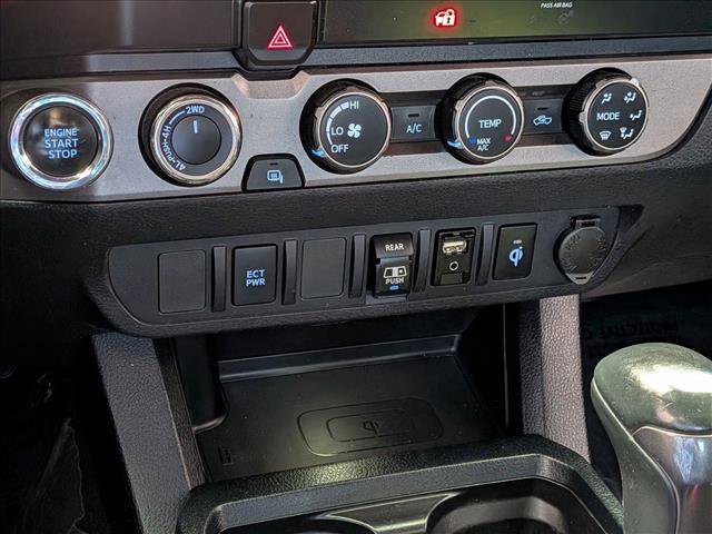 Used 2019 Toyota Tacoma TRD Off-Road image 22