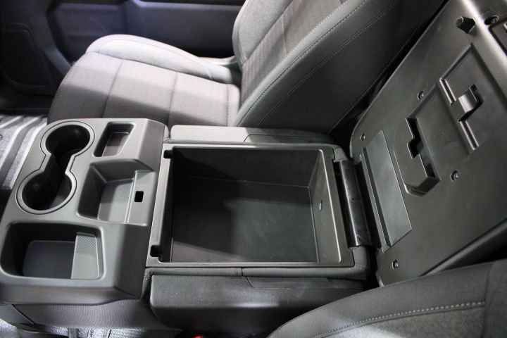 New 2026 GMC Sierra 1500 Pro w/ Pro Value Package image 25