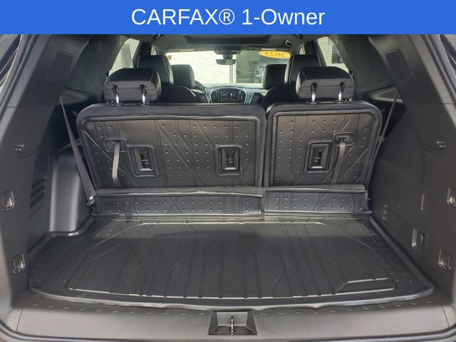 Certified 2023 Chevrolet Traverse Premier w/ Redline Edition AWD/4WD image 38