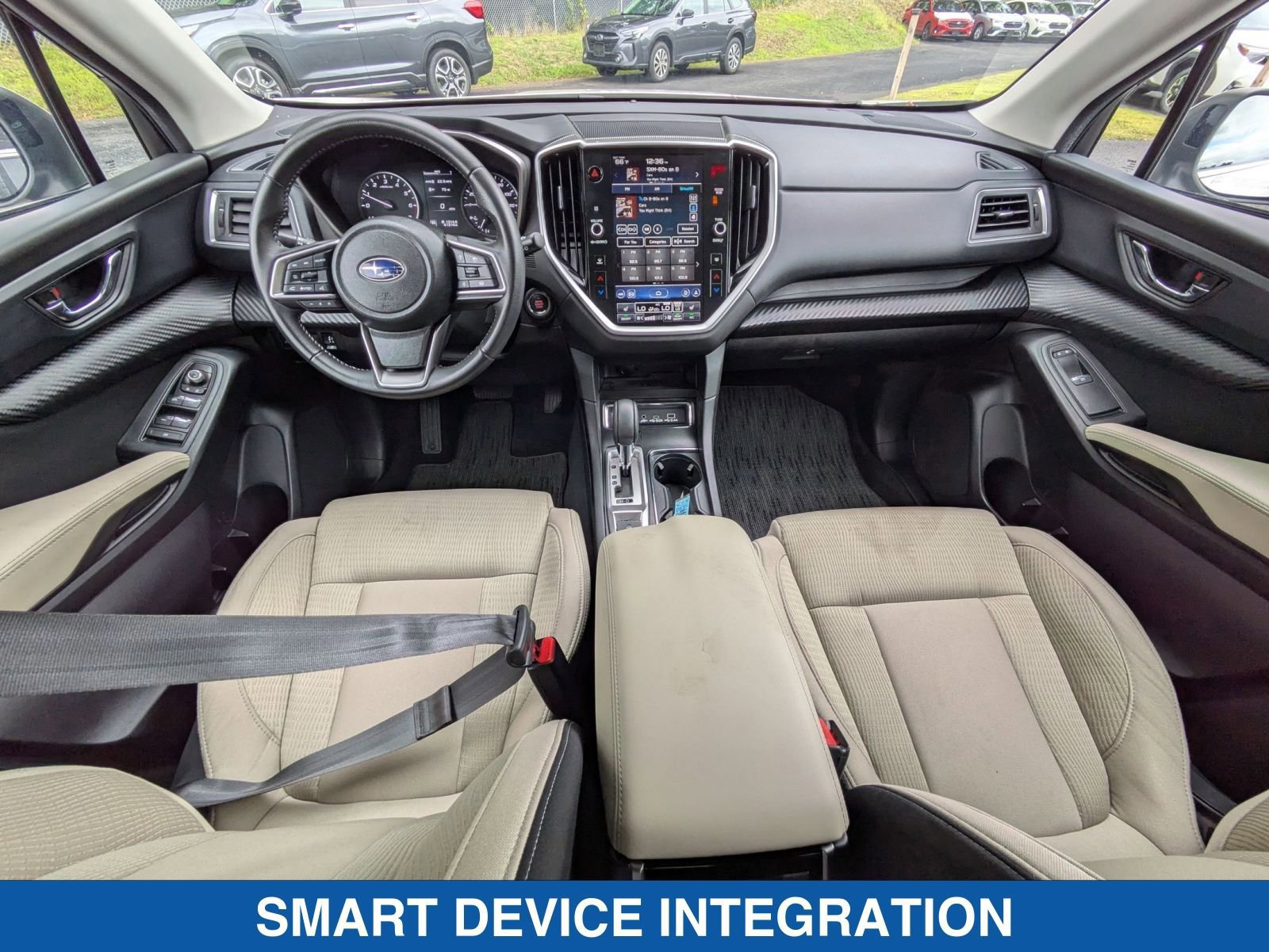 Certified 2023 Subaru Ascent Premium w/ Convenience Package image 32