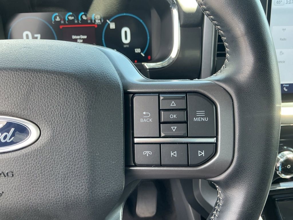 Used 2022 Ford F150 Lariat AWD/4WD image 15