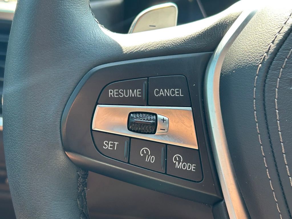 Used 2024 BMW X5 xDrive50e w/ Premium Package image 34