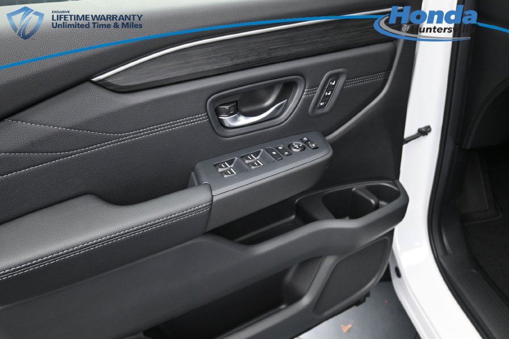 New 2026 Honda Pilot Touring image 33