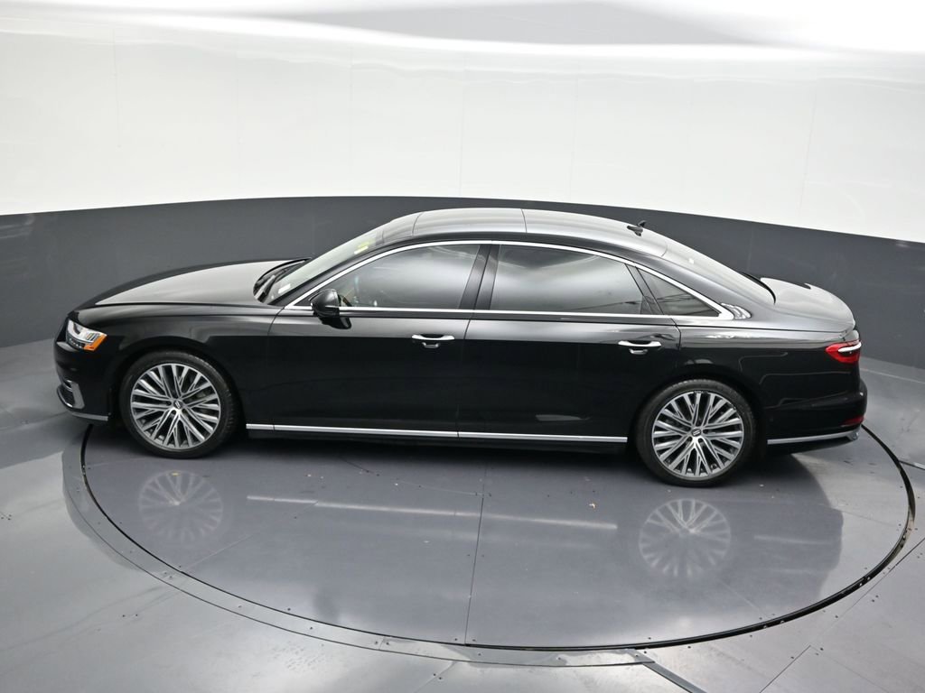 Used 2019 Audi A8 L 3.0T image 16