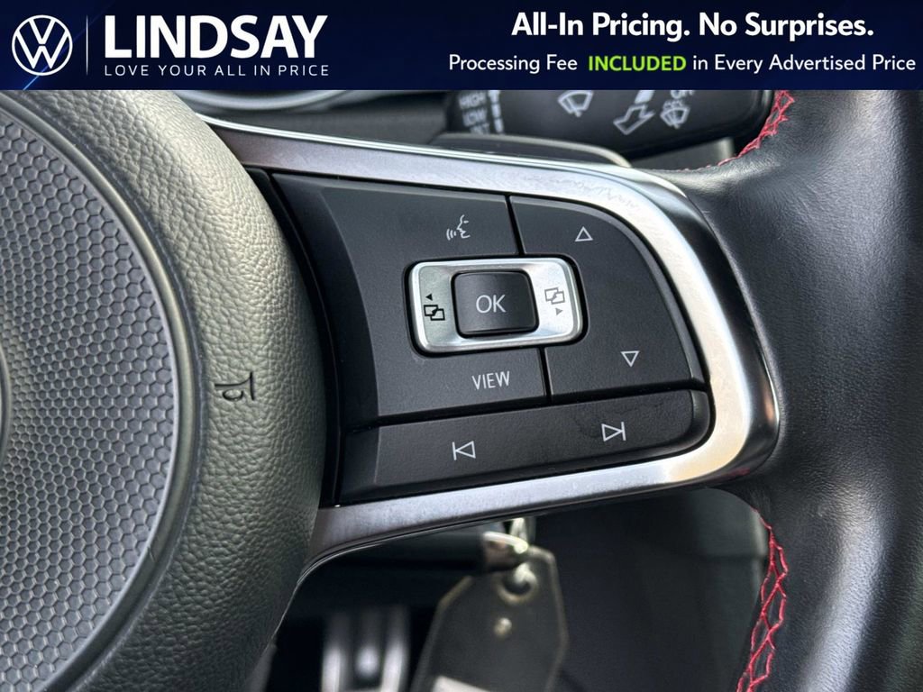 Used 2020 Volkswagen GTI S image 20