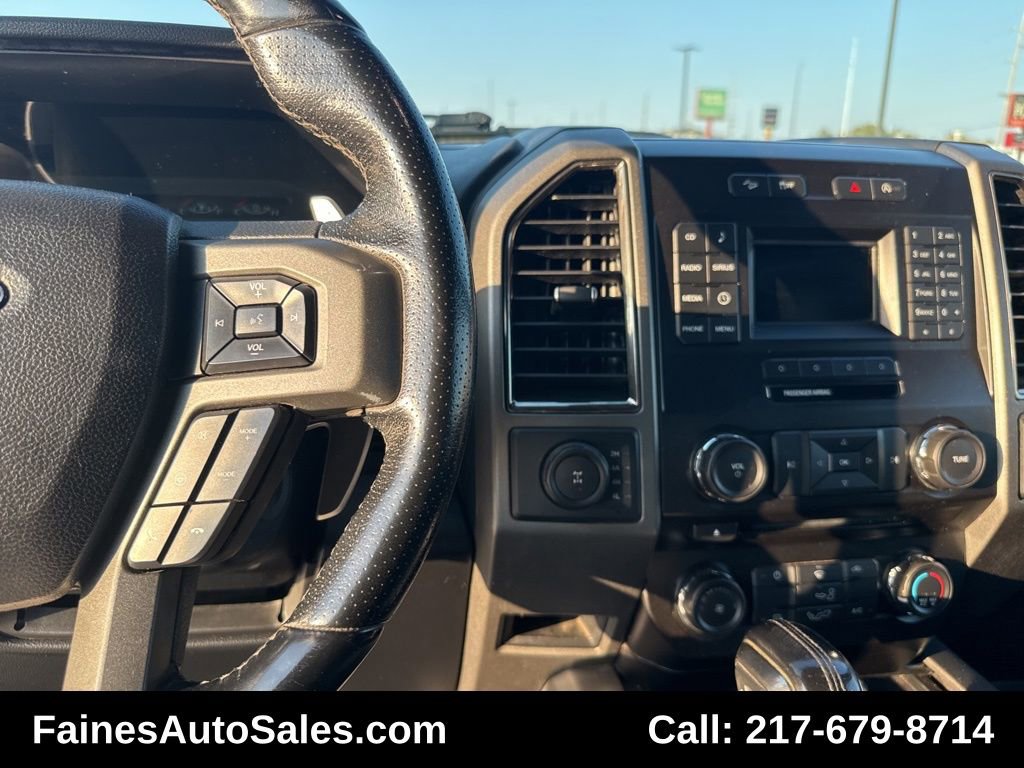 Used 2017 Ford F150 Raptor image 99