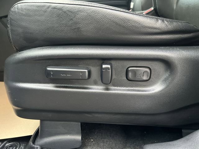 Used 2023 Honda Ridgeline RTL-E image 16