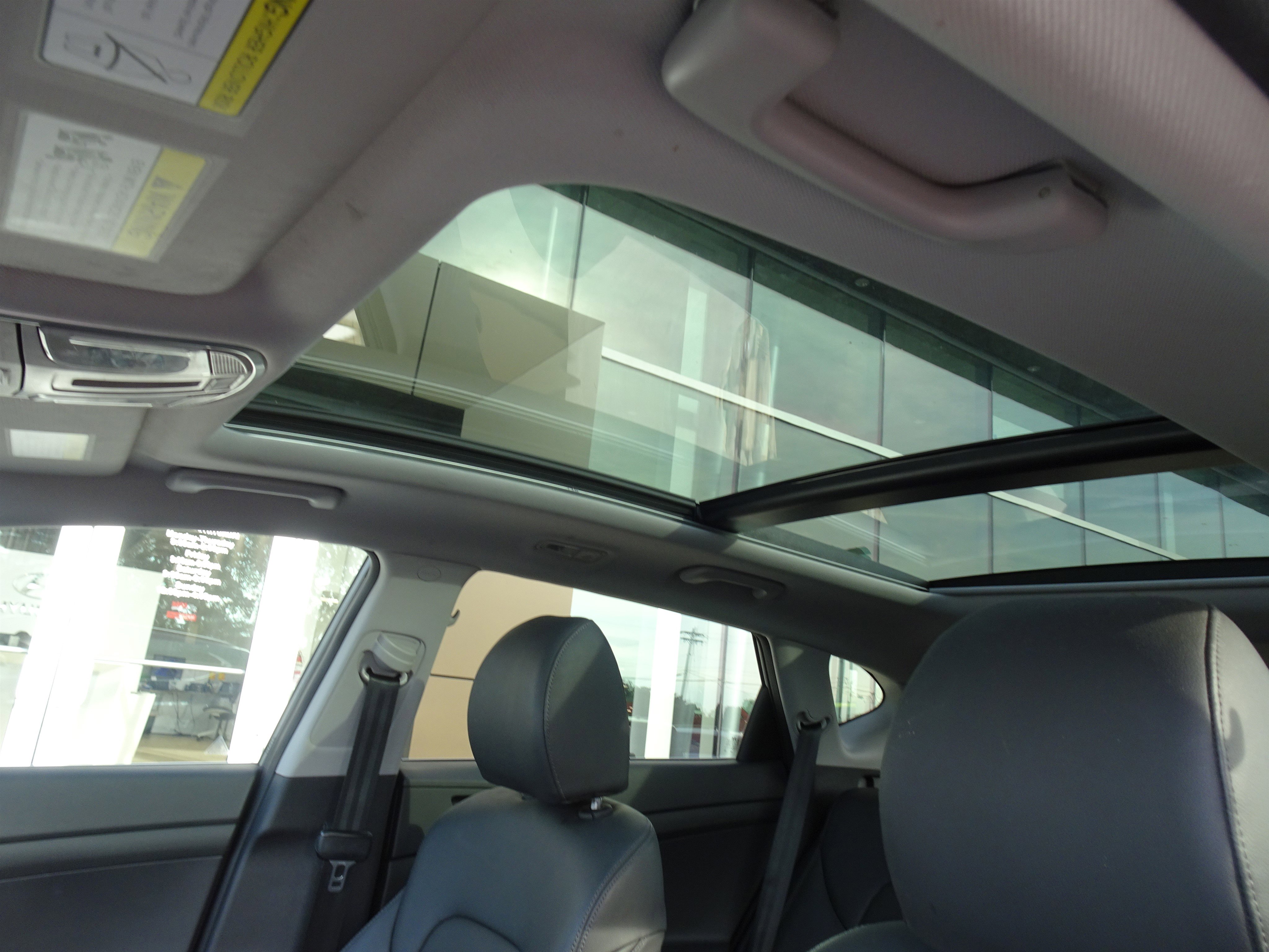 Used 2021 Hyundai Tucson Ultimate image 11