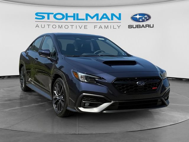 New 2026 Subaru WRX Premium AWD/4WD image 3