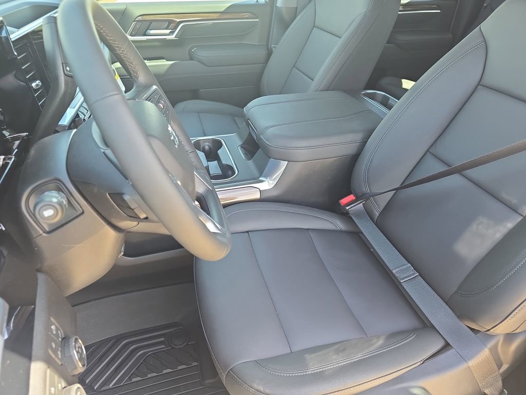 New 2026 Chevrolet Silverado 2500 LT w/ Trail Boss Package AWD/4WD image 15