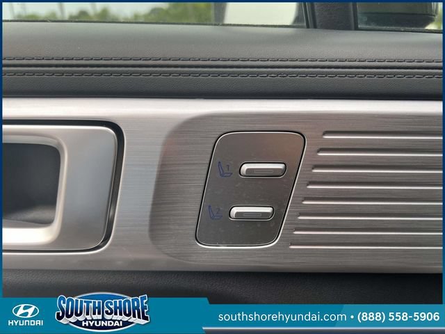 Certified 2024 Hyundai Santa Fe Limited AWD/4WD image 18