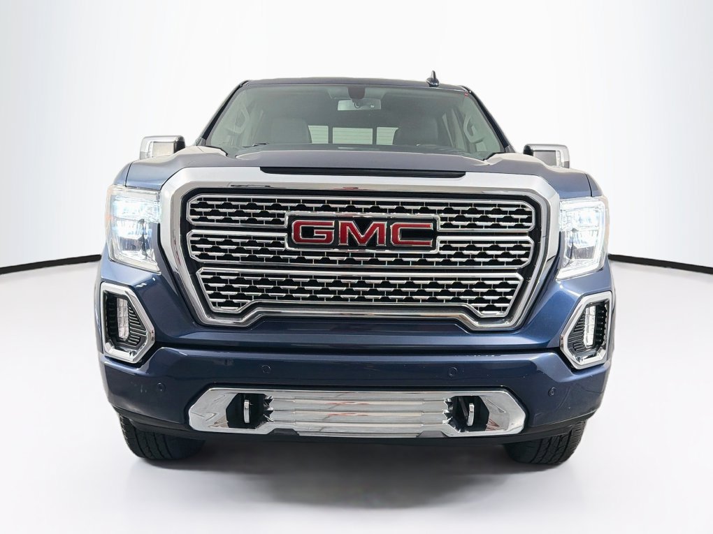 Used 2020 GMC Sierra 1500 Denali AWD/4WD image 2