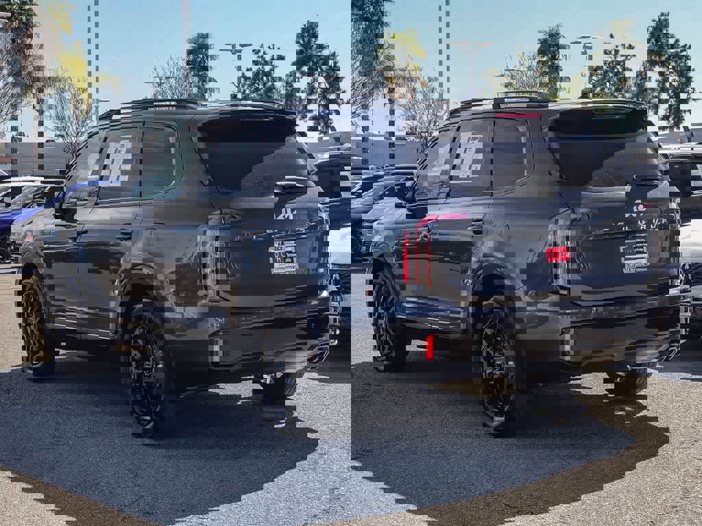 Used 2024 Kia Telluride SX Prestige X-Line image 6