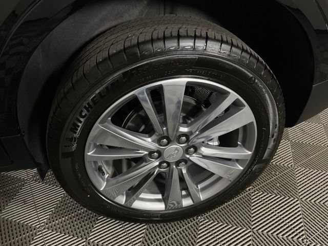 Used 2026 Cadillac XT5 Premium Luxury w/ Driver Assist Package AWD/4WD image 37