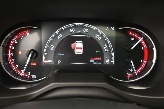 Certified 2024 Toyota RAV4 XLE w/ Convenience Package AWD/4WD image 26
