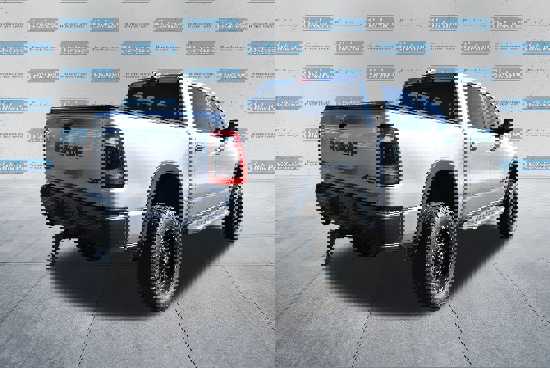 Used 2019 RAM 1500 Rebel w/ Rebel Level 2 Equipment Group AWD/4WD image 6