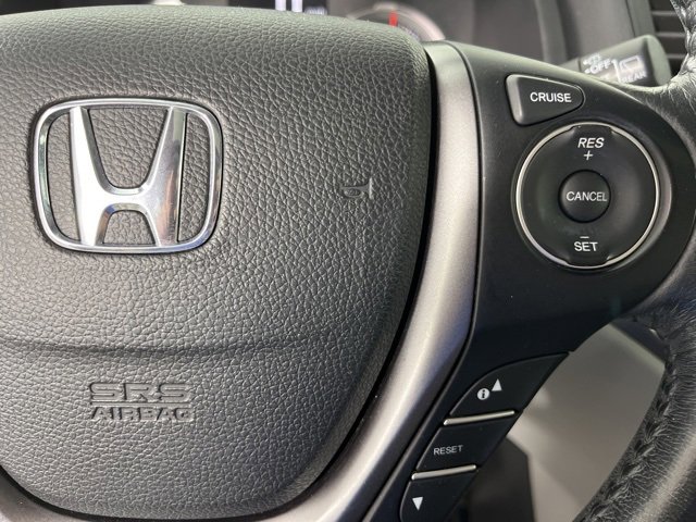 Used 2016 Honda Pilot EX-L image 10