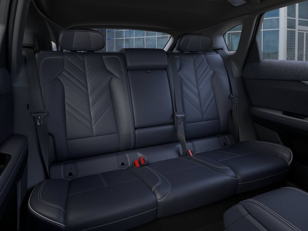New 2027 Cadillac Optiq Premium Luxury RWD image 17