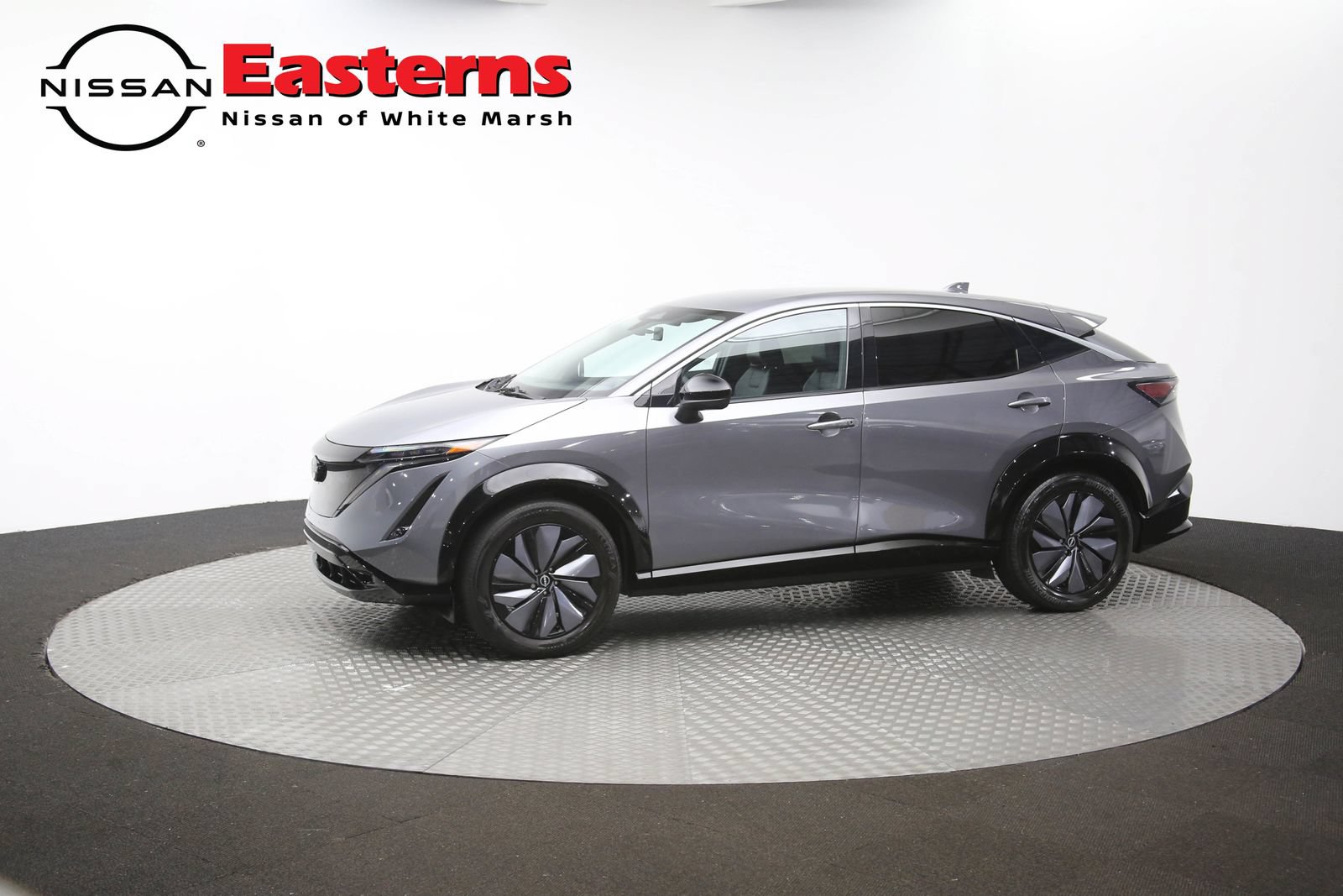 Used 2023 Nissan Ariya FWD image 58