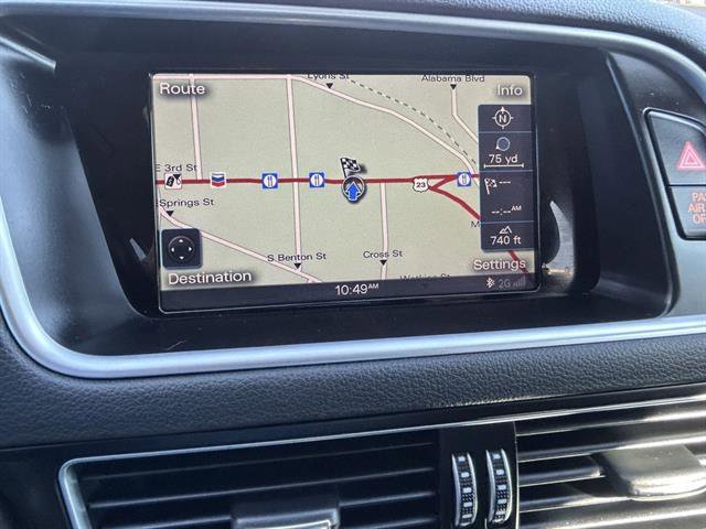 Used 2016 Audi Q5 2.0T Premium w/ Audi MMI Navigation Plus image 15