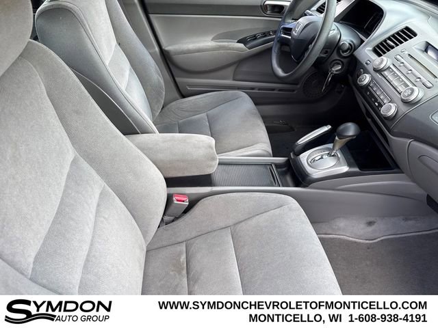 Used 2006 Honda Civic LX image 20