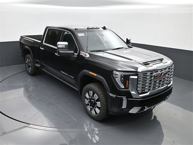 New 2026 GMC Sierra 2500 Denali w/ Denali Reserve Package image 15