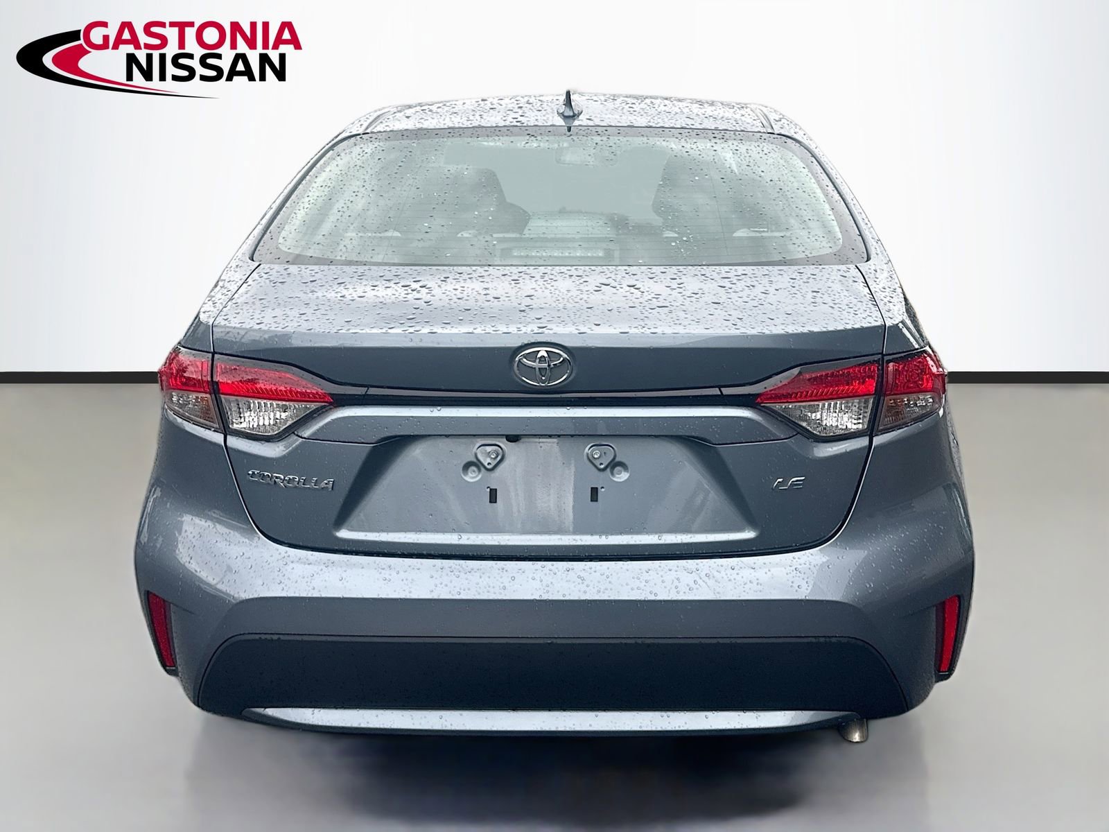 Used 2022 Toyota Corolla LE image 7