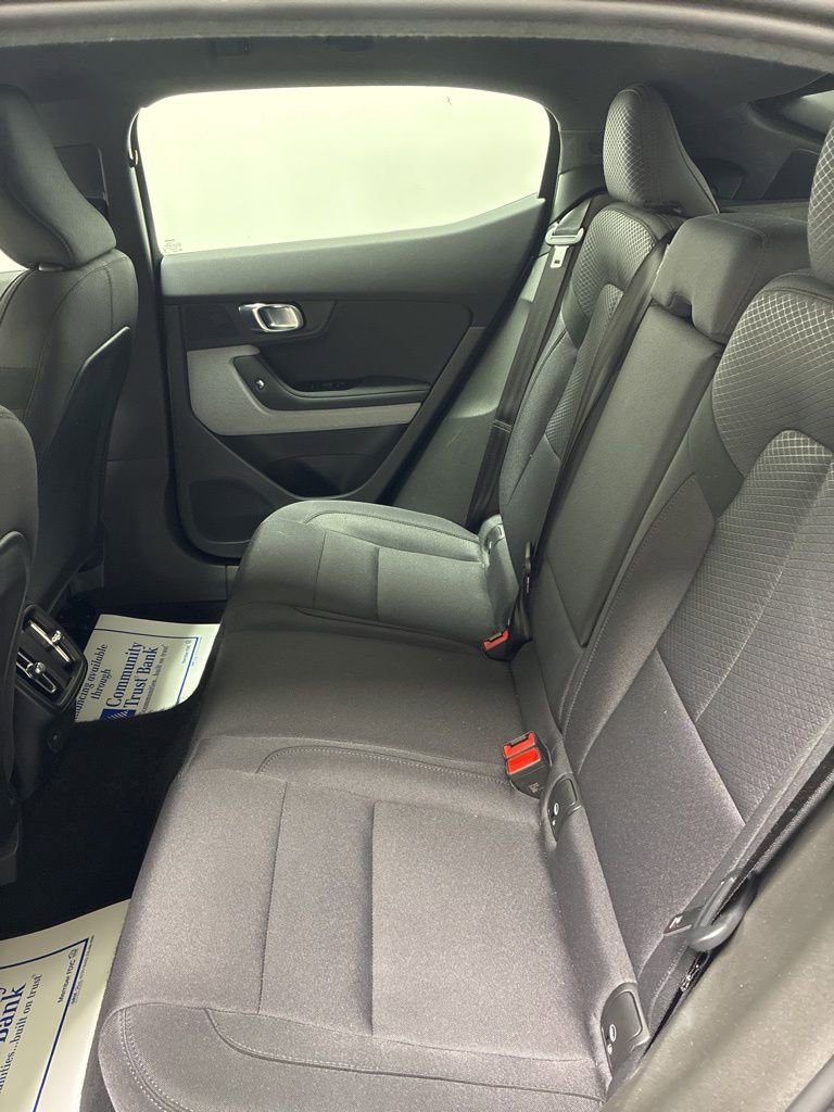 Used 2023 Polestar Polestar 2 Long Range Dual Motor image 22