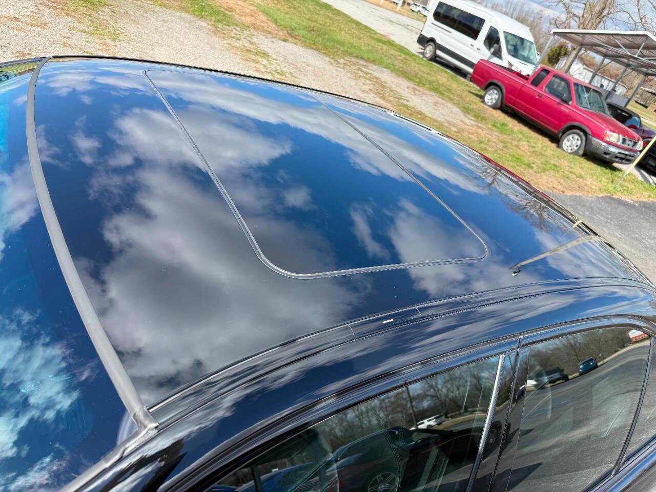 Used 2001 BMW M5 image 20