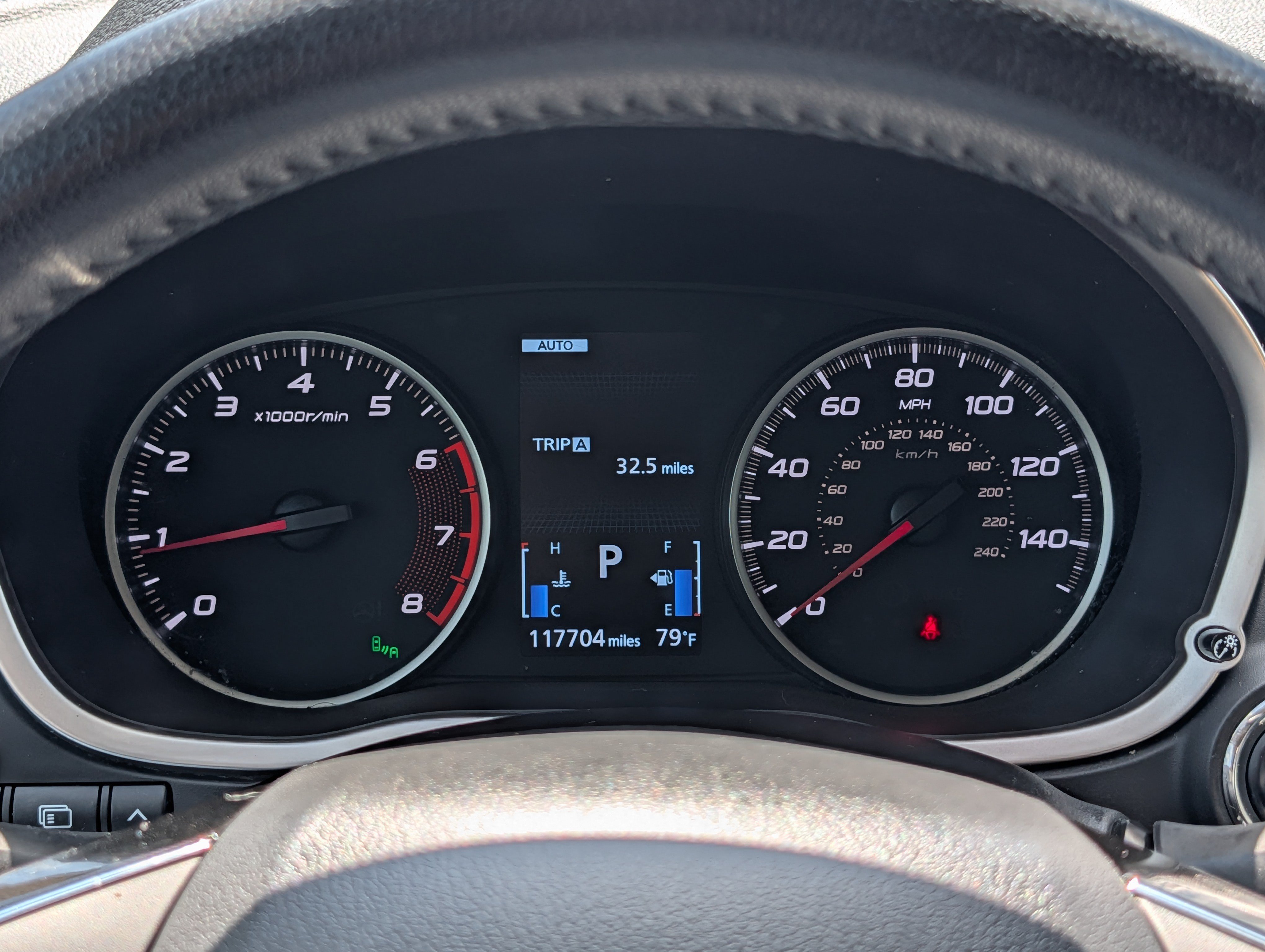 Used 2018 Mitsubishi Eclipse Cross SEL AWD/4WD image 21