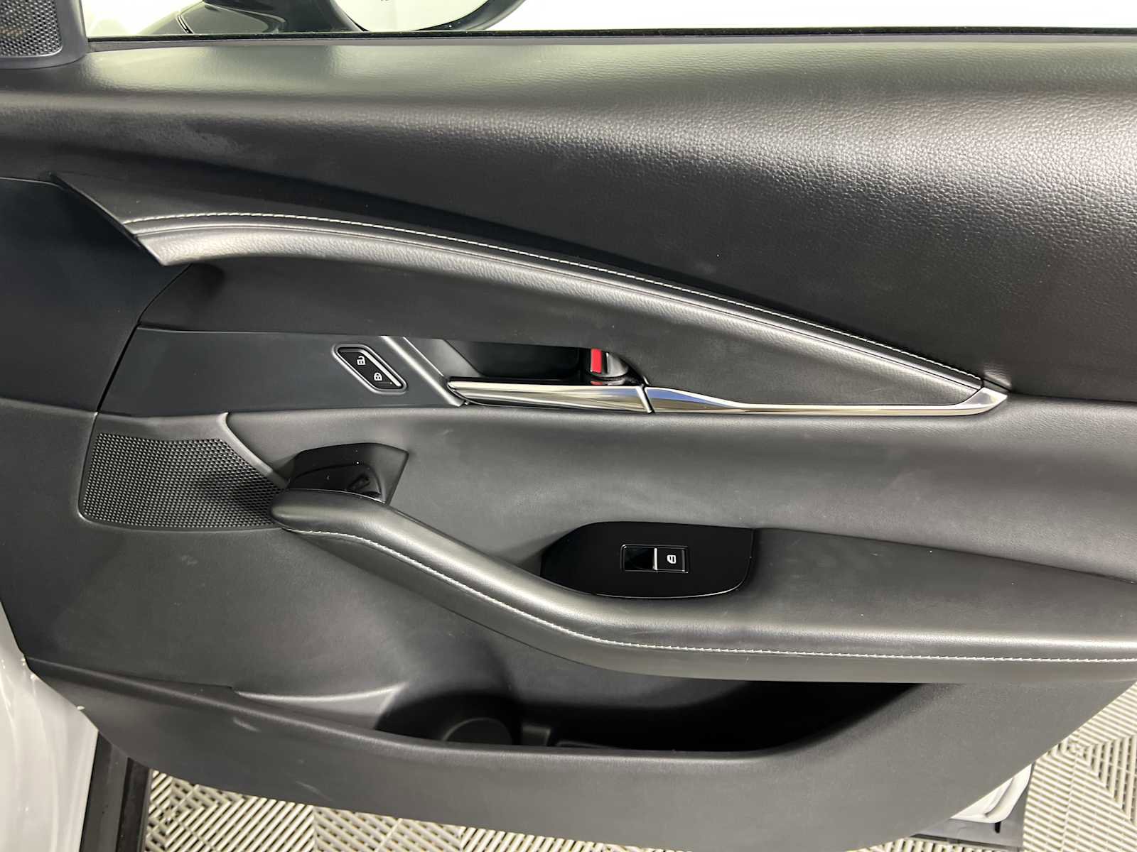 Used 2025 MAZDA CX-30 AWD 2.5 S w/ Preferred Package image 26