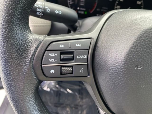 Certified 2024 Honda HR-V LX image 24
