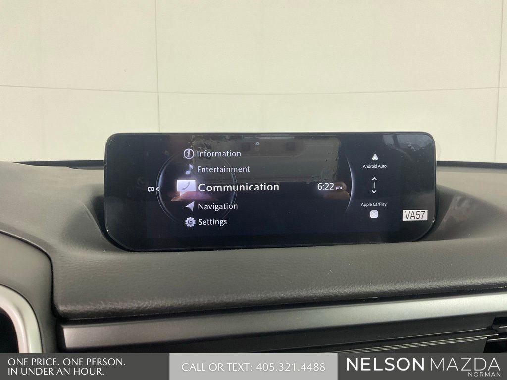 New 2026 MAZDA CX-50 AWD 2.5 S w/ Weather Package image 35
