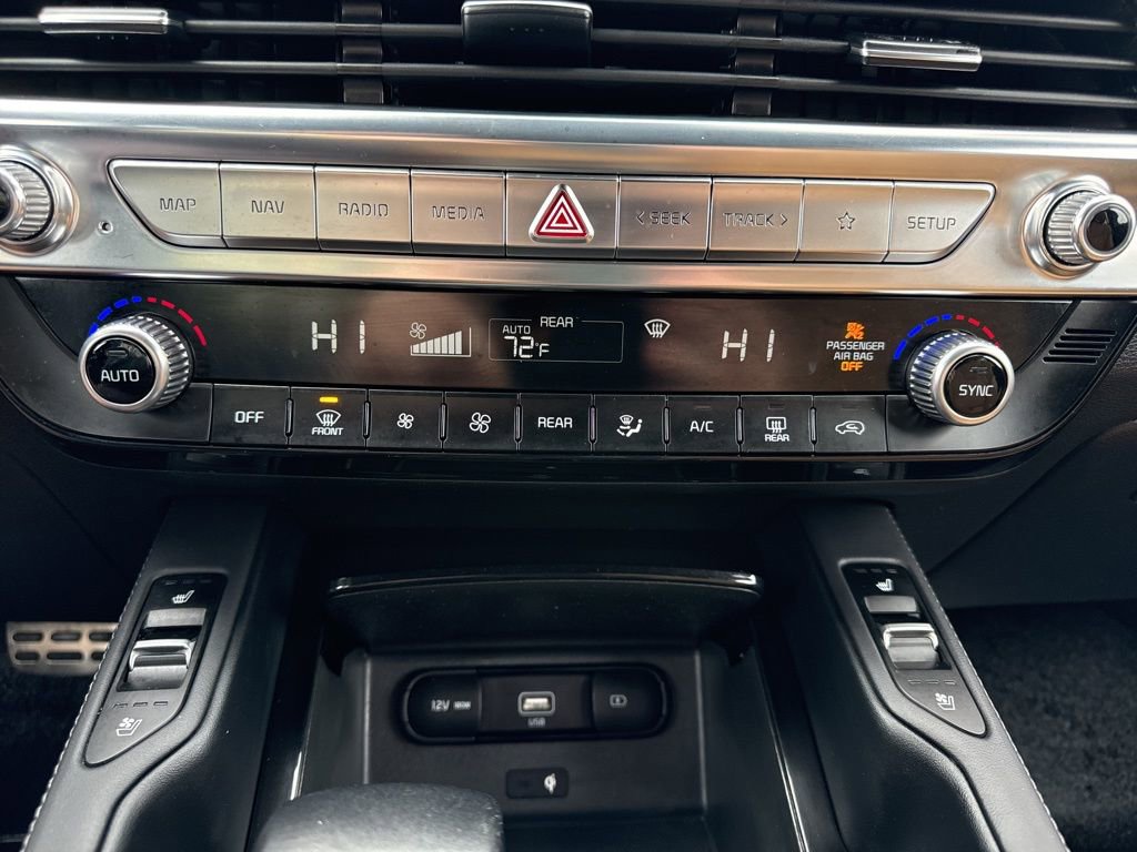 Used 2020 Kia Telluride SX image 22