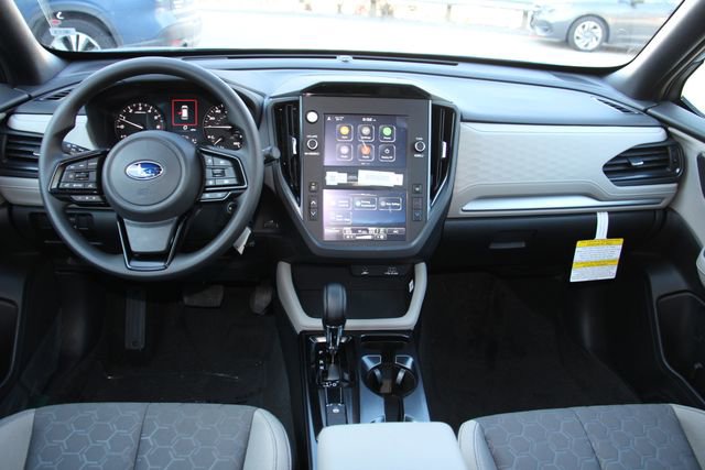 New 2026 Subaru Forester AWD/4WD image 15