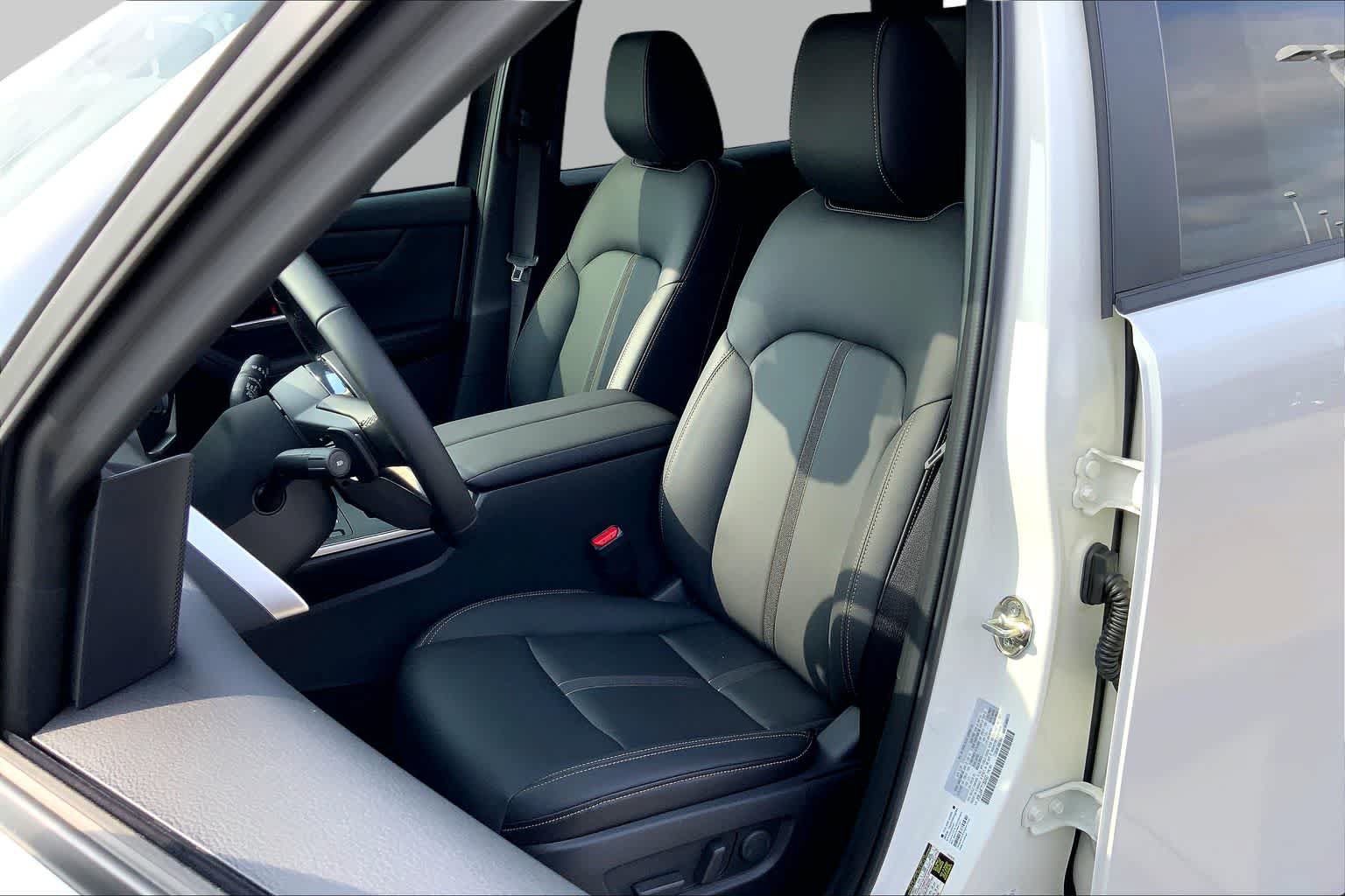 New 2026 MAZDA CX-70 SC AWD/4WD image 9
