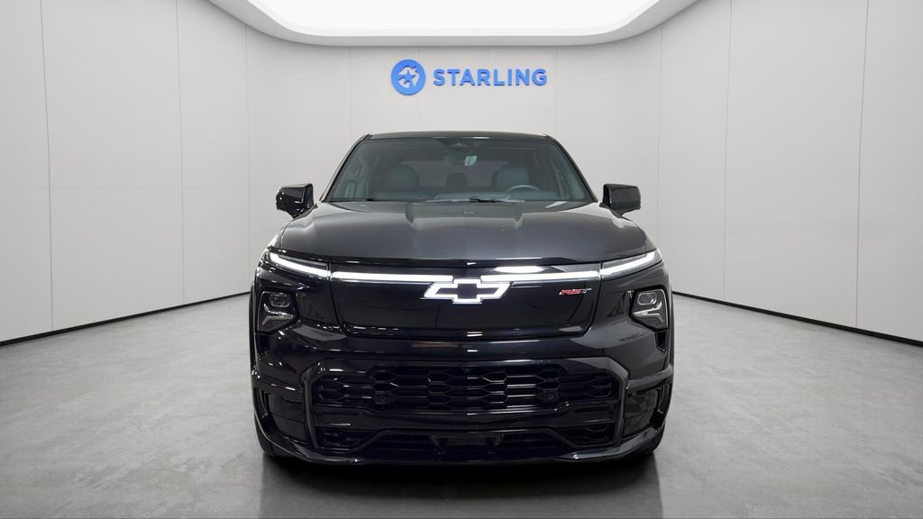Certified 2024 Chevrolet Silverado EV RST image 16
