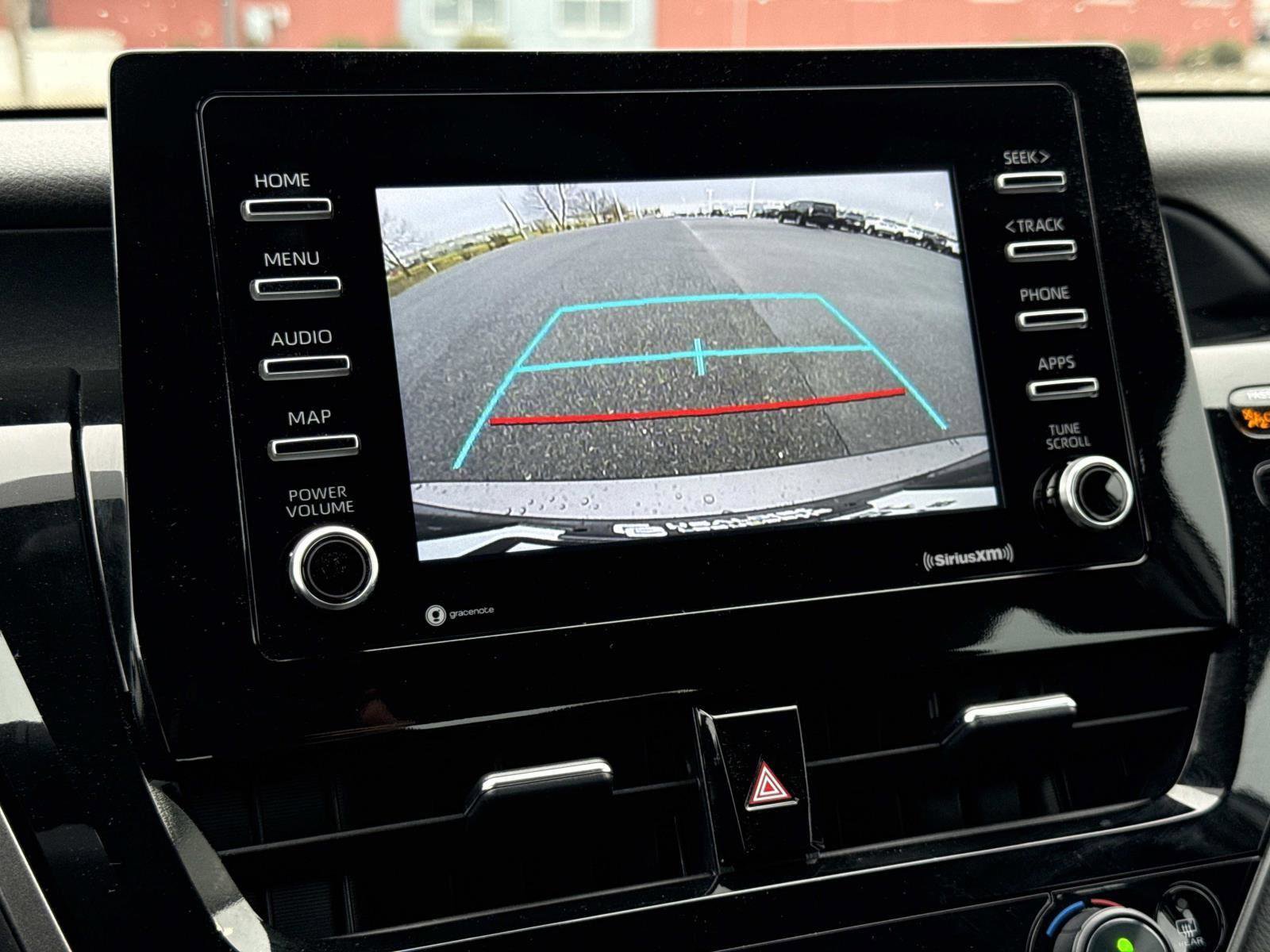 Used 2023 Toyota Camry LE image 4