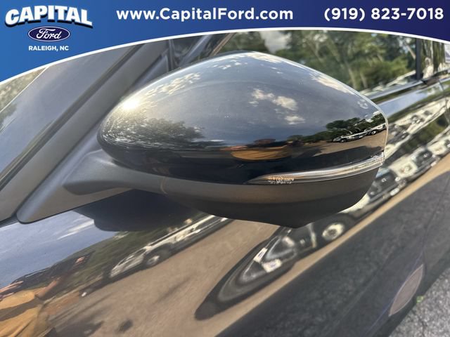 Used 2021 Ford Mustang Mach-E Premium RWD image 12