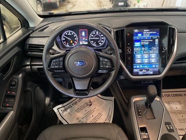 Certified 2024 Subaru Crosstrek 2.0i Premium image 2