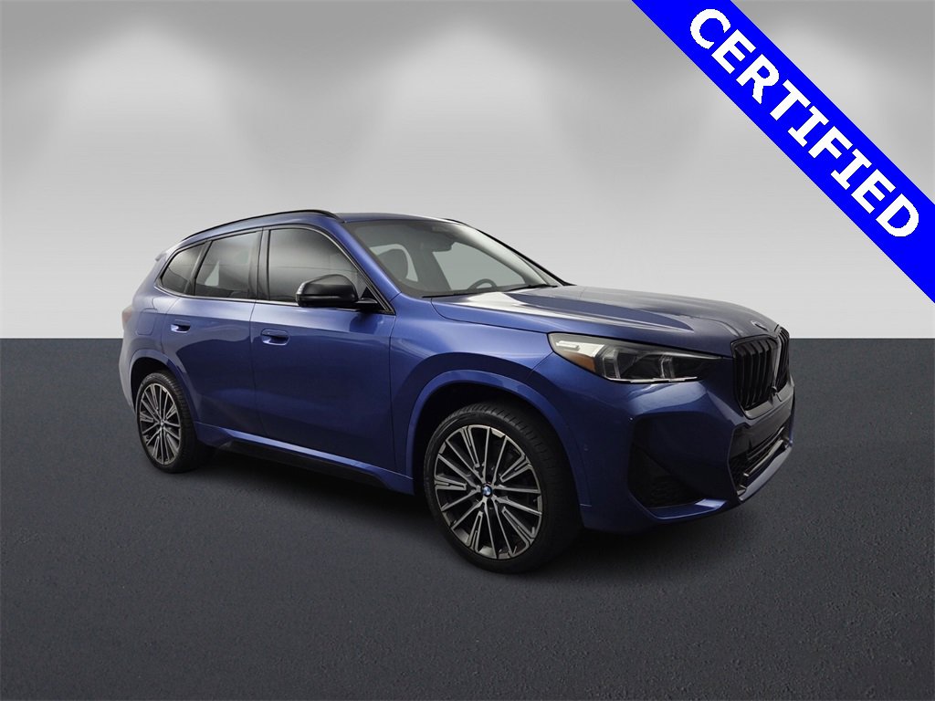 Used 2023 BMW X1 xDrive28i w/ Premium Package
