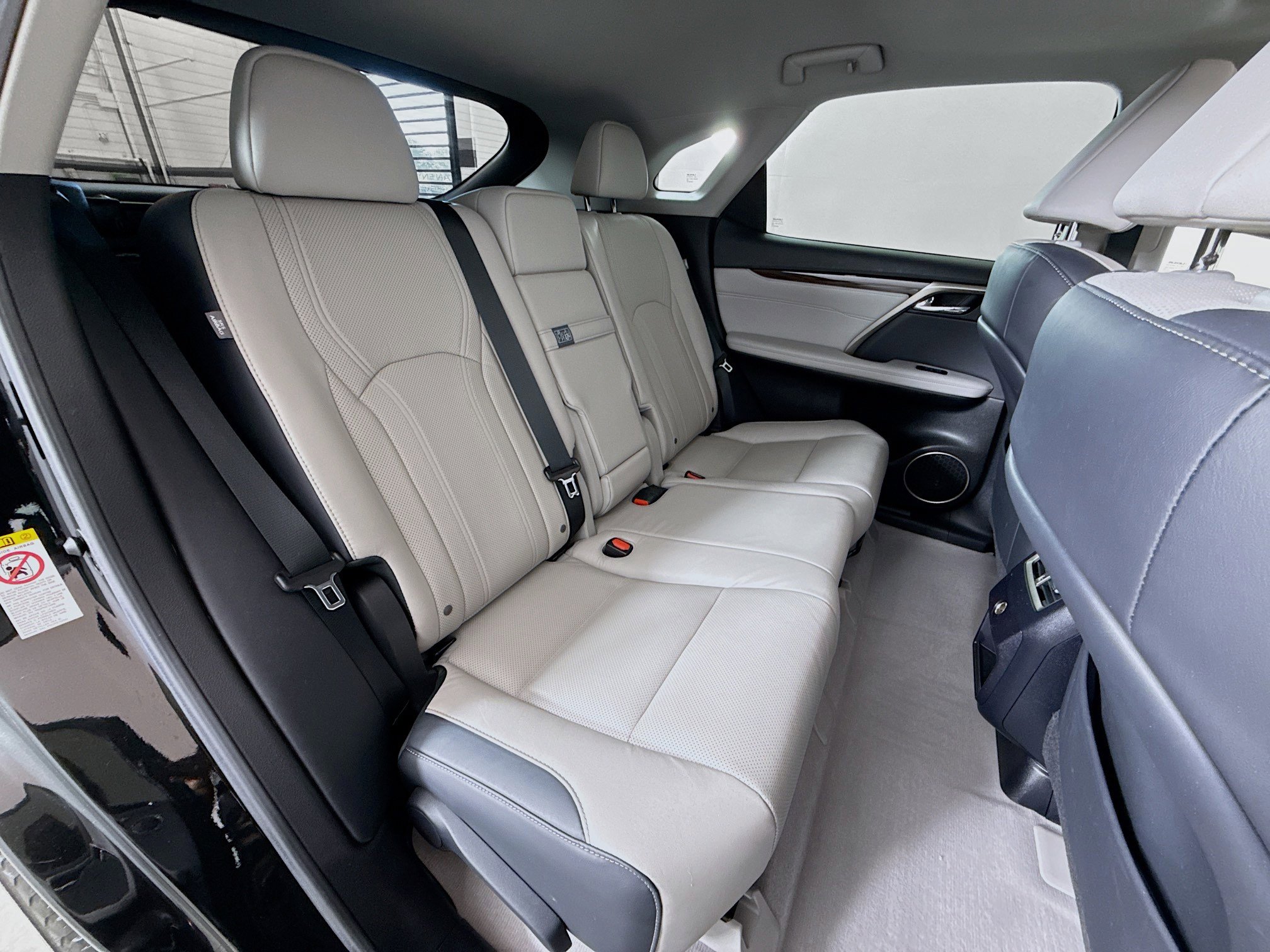 Used 2019 Lexus RX 350 AWD w/ Navigation Package image 26