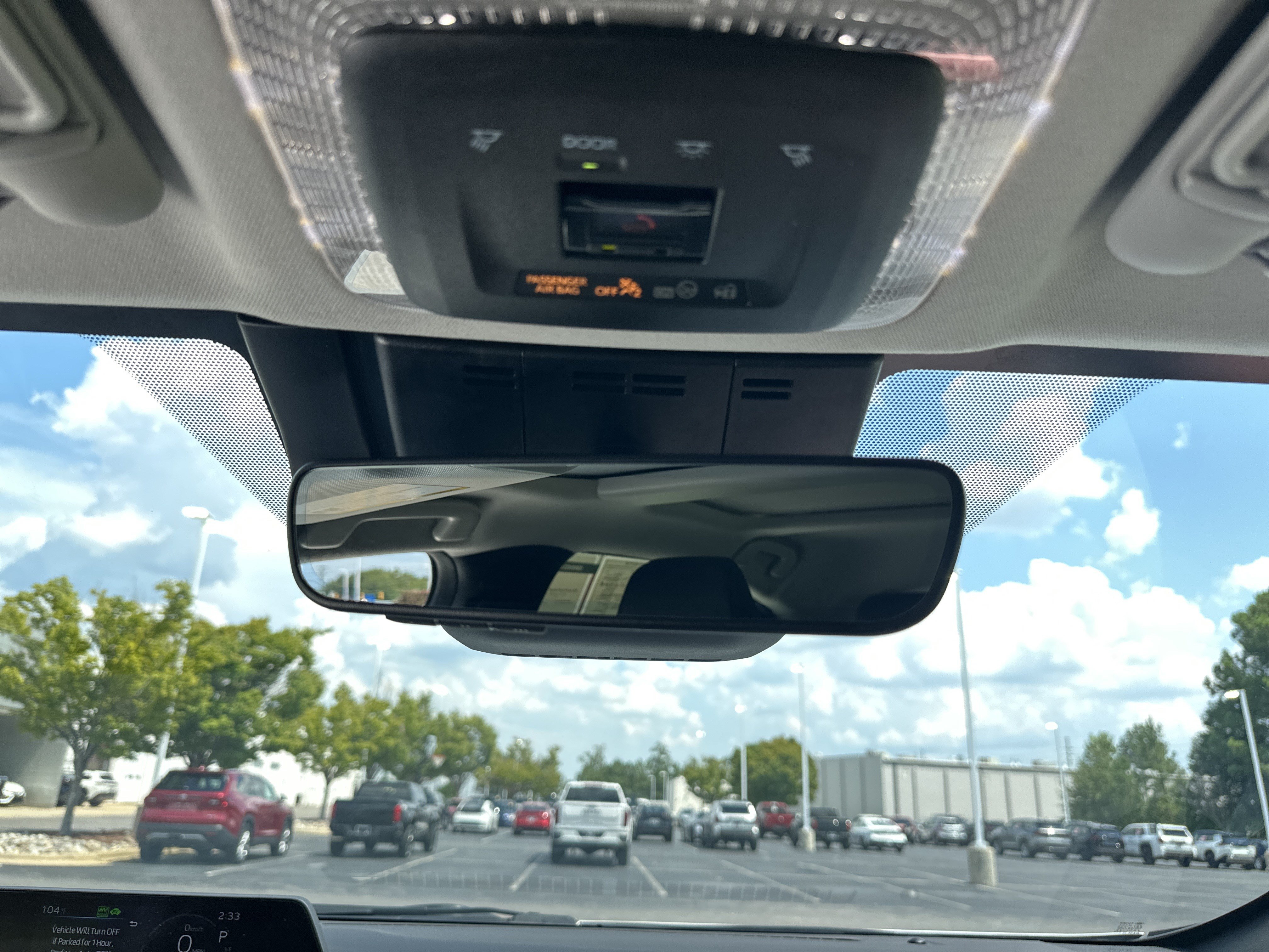 Certified 2023 Toyota Prius Prime FWD image 27