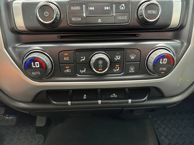Used 2014 GMC Sierra 1500 SLE w/ SLE Value Package RWD image 14