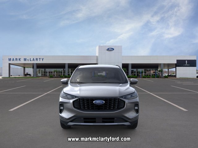 New 2025 Ford Escape SE w/ PHEV Premium Package FWD image 6