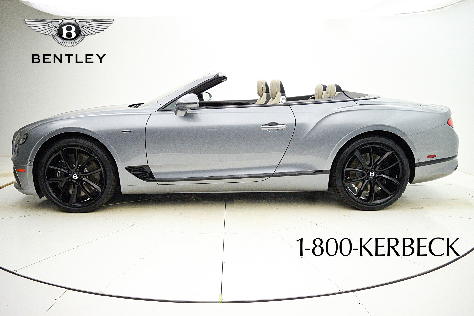Used 2024 Bentley Continental GT image 3