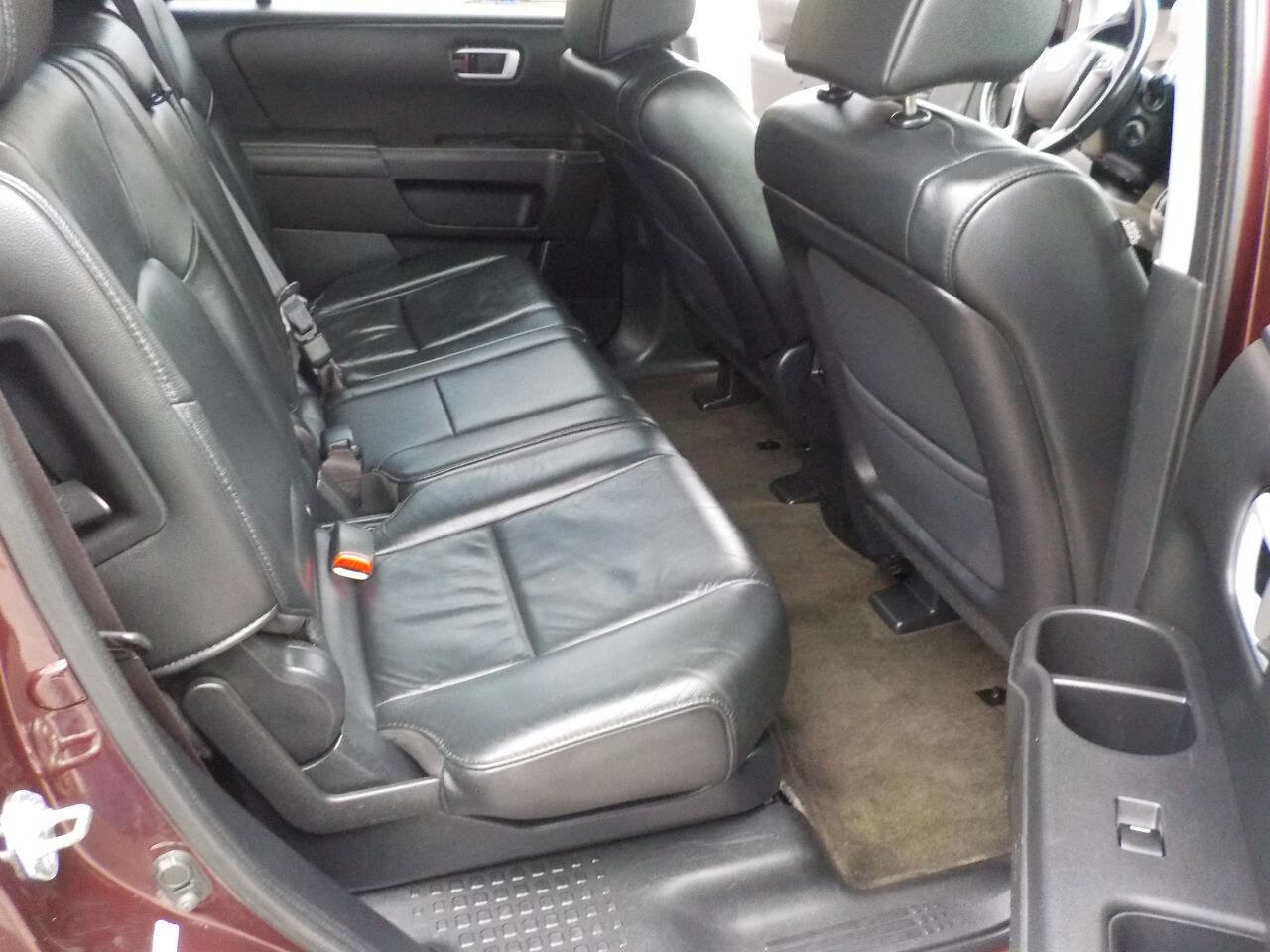 Used 2014 Honda Pilot EX-L image 14